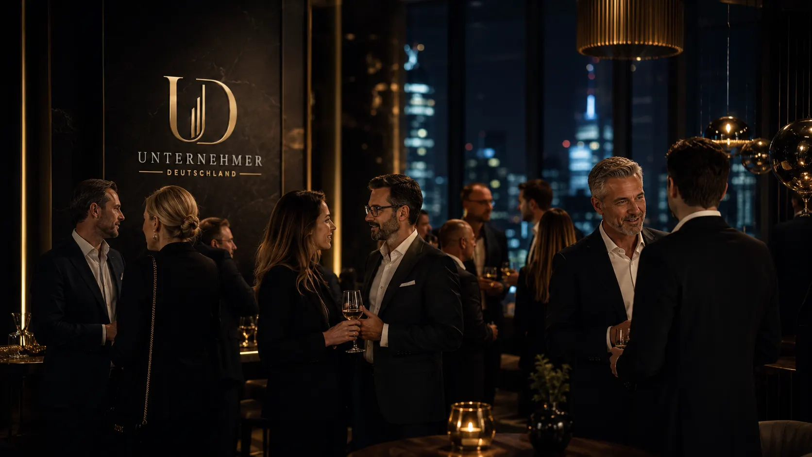 Unternehmer Deutschland – Impression